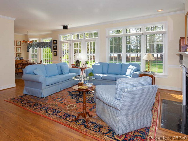 676 Williams Wharf Road Mathews, VA 23109 - Photo 9 of 38 Gallery Image 9