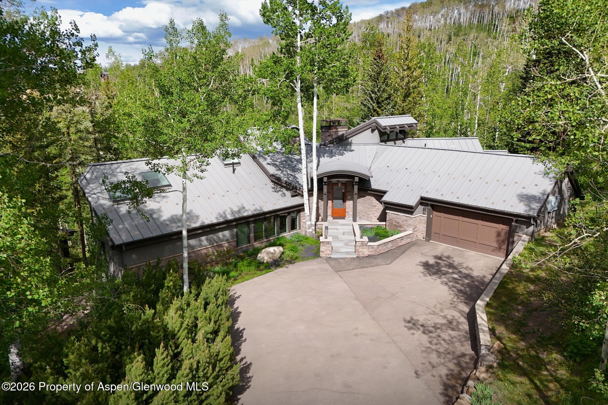 1248 Wood Road Snowmass Village, CO 81615 - Photo 44 of 49 2