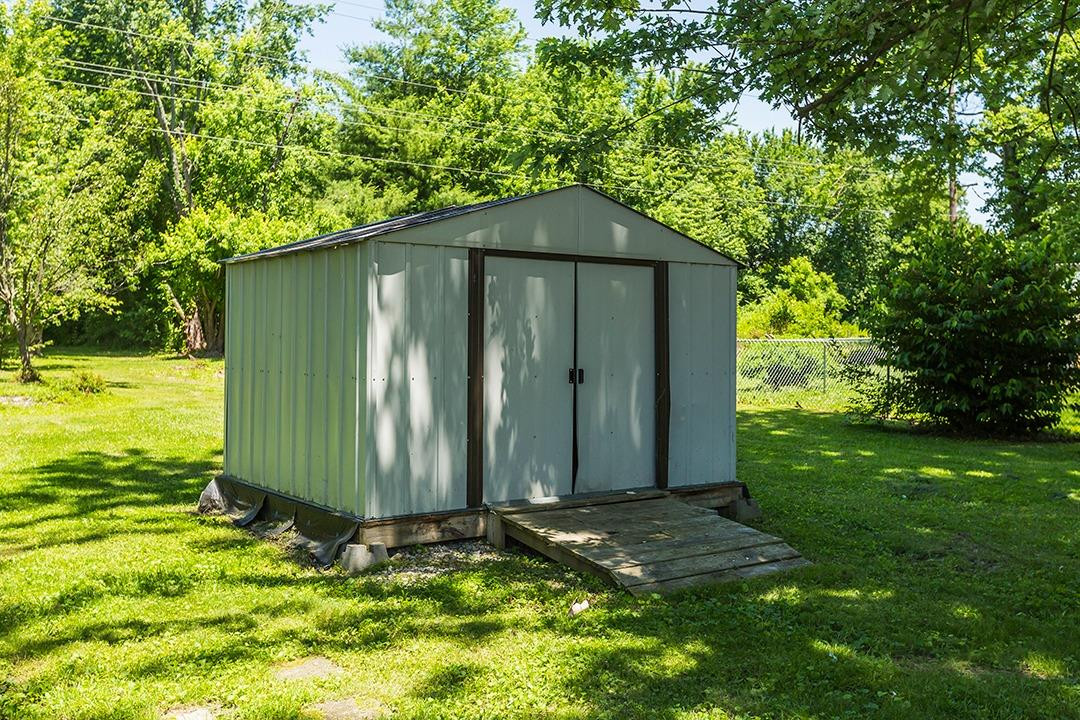 102 Sebastan Road Richmond, KY 40475 - Photo 25 of 27 Photo 25