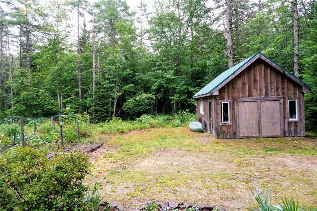 100 Swamp Road Durham, ME 04222 - Photo 32 of 35 Photo