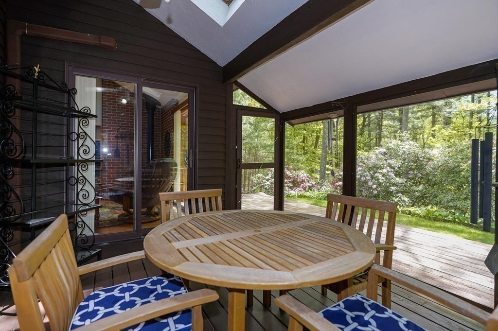 178 Ballville Road Bolton, MA 01740 - Photo 28 of 40 Gallery Image 28
