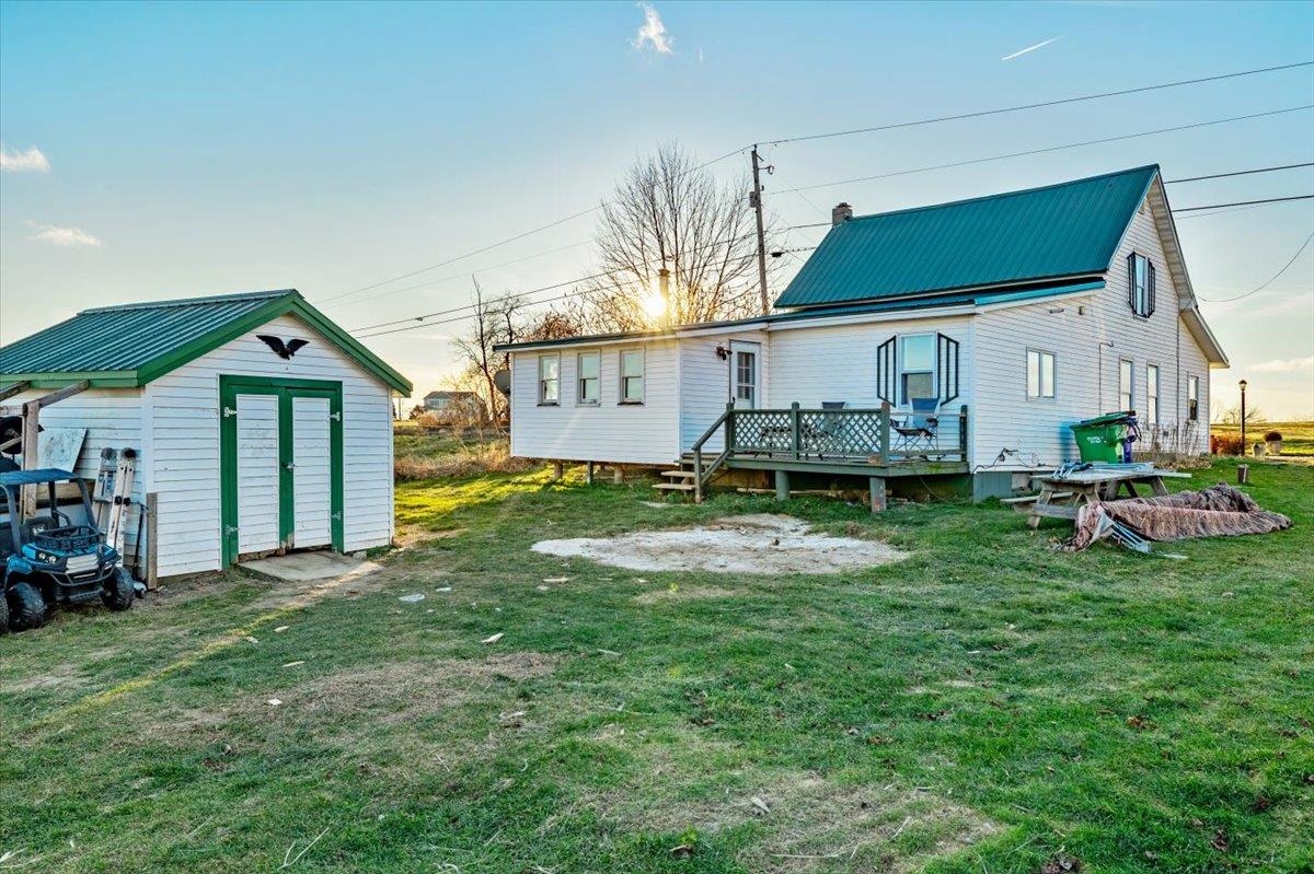 284 Cook Road Sheldon, VT 05483 - Photo 4 of 37