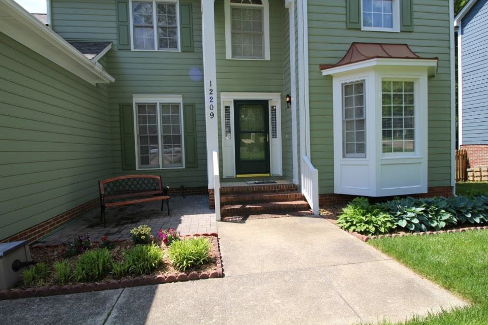 12209 Freemont Lane Raleigh, NC 27613 - Photo 2 of 30 Photo 2