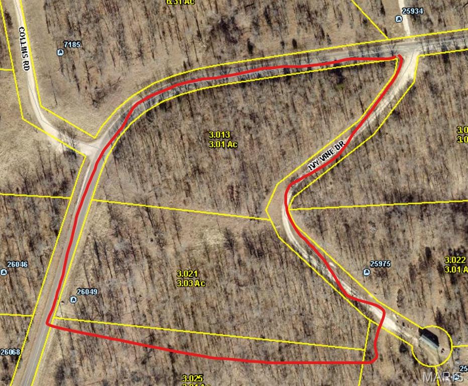 26049 Ivy Bend Road Stover, MO 65078 - Photo 2 of 41