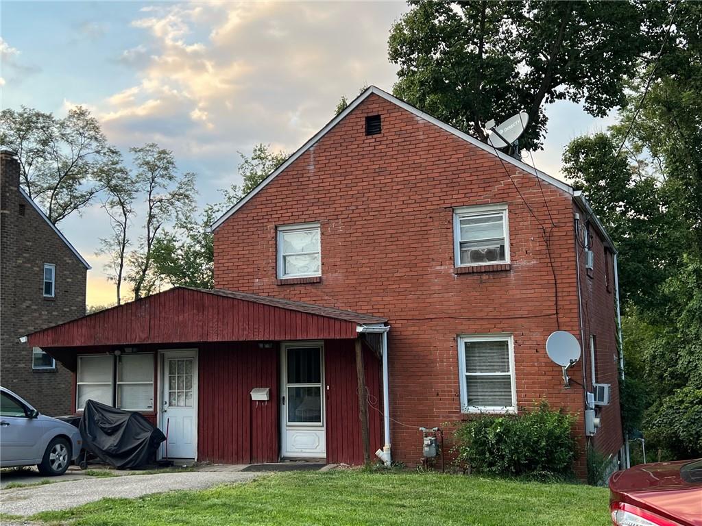 232 Johnston Road Pittsburgh, PA 15235 - Photo 1 of 15 Gallery Image 1