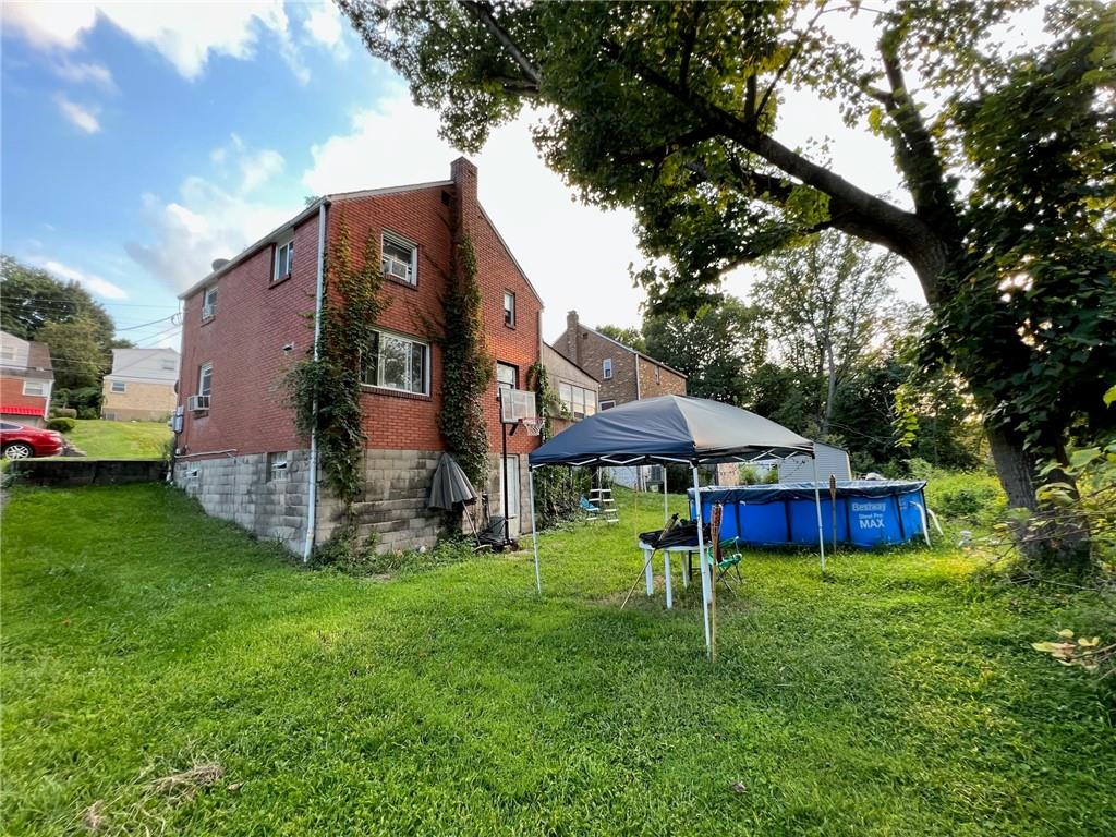 232 Johnston Road Pittsburgh, PA 15235 - Photo 4 of 15 Gallery Image 4