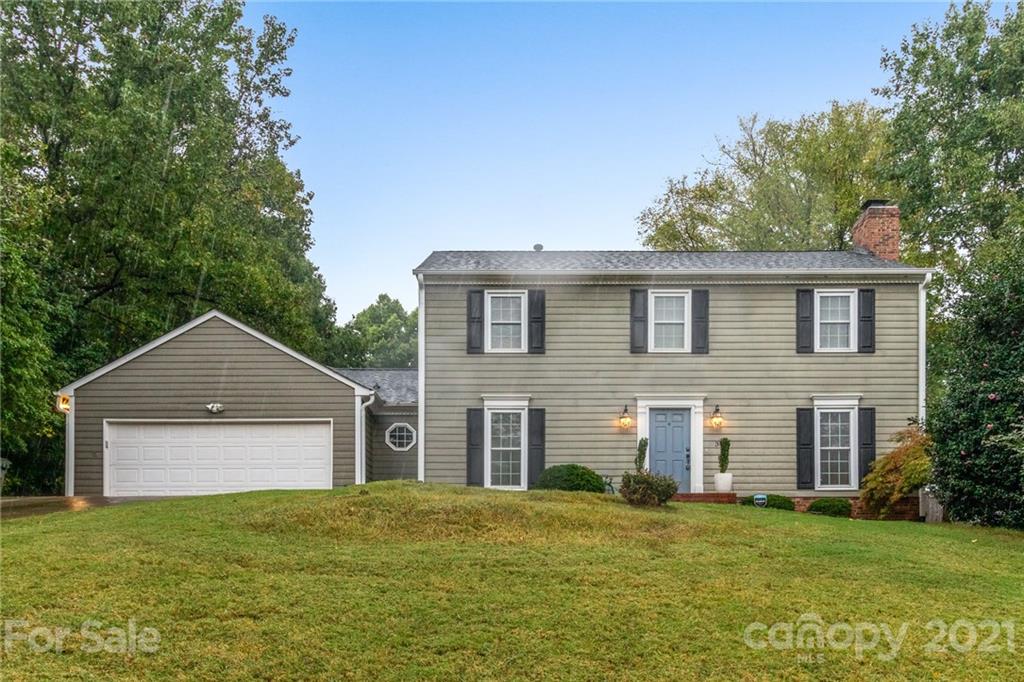307 Sandymead Road Matthews, NC 28105 - Photo 1 of 20 Gallery Image 1