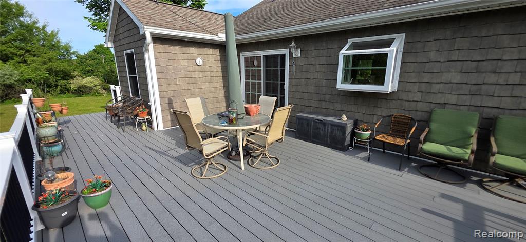 14062 Sanford Road Addison, MI 49220 - Photo 19 of 61