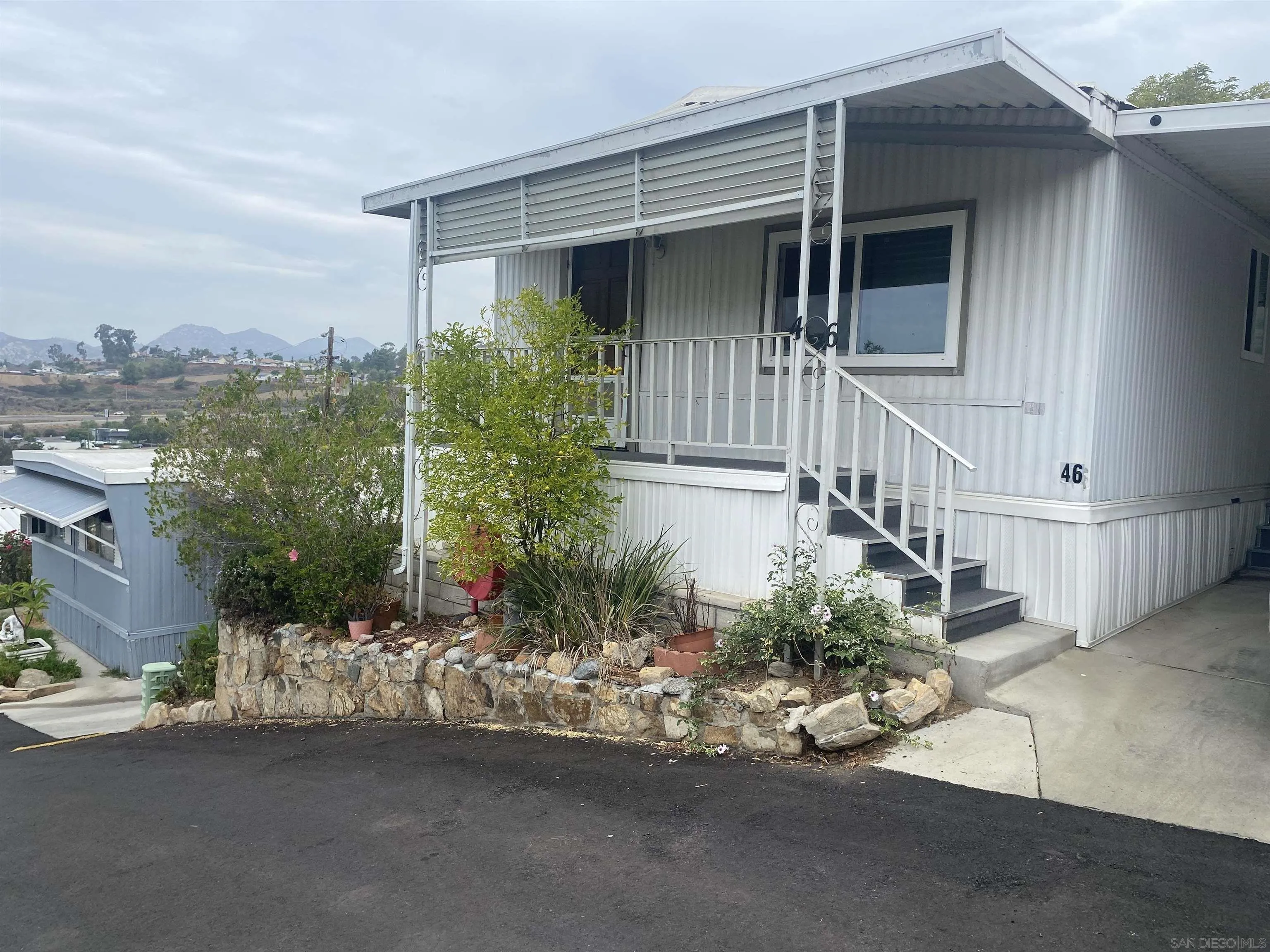 14291 Rios Canyon Road, Unit 46 El Cajon, CA 92021 - Photo 2 of 31