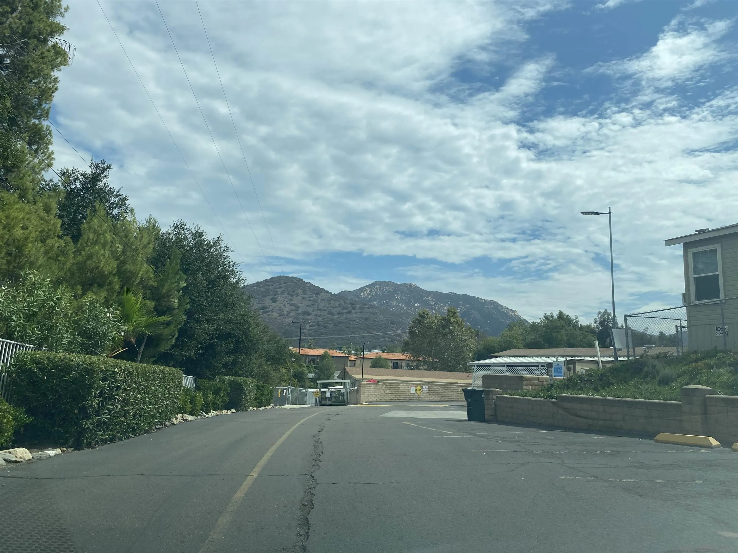 14291 Rios Canyon Road, Unit 46 El Cajon, CA 92021 - Photo 21 of 31