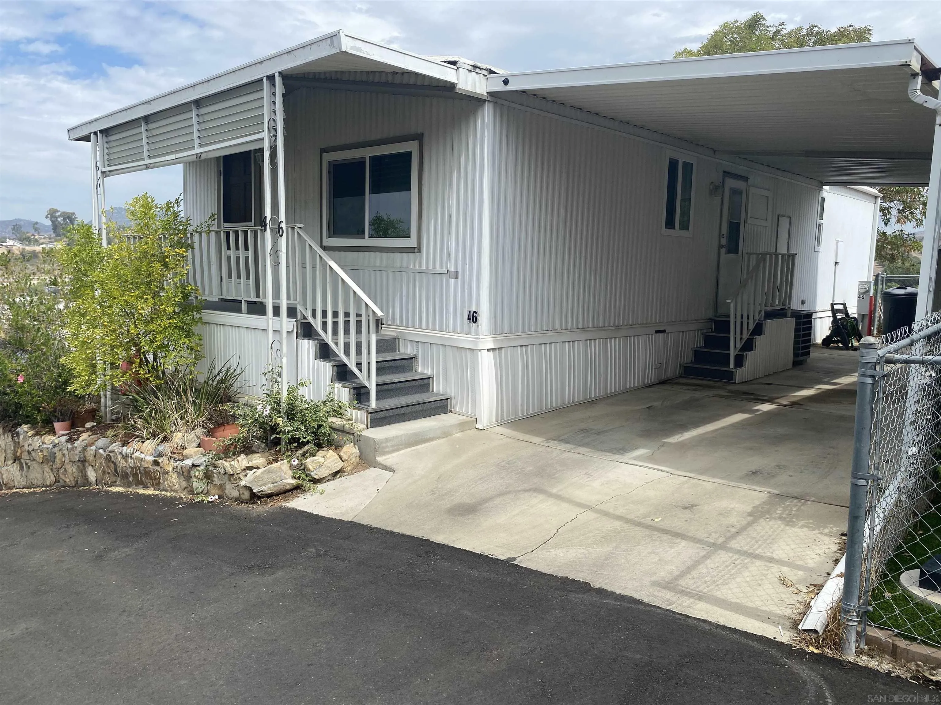 14291 Rios Canyon Road, Unit 46 El Cajon, CA 92021 - Photo 28 of 31