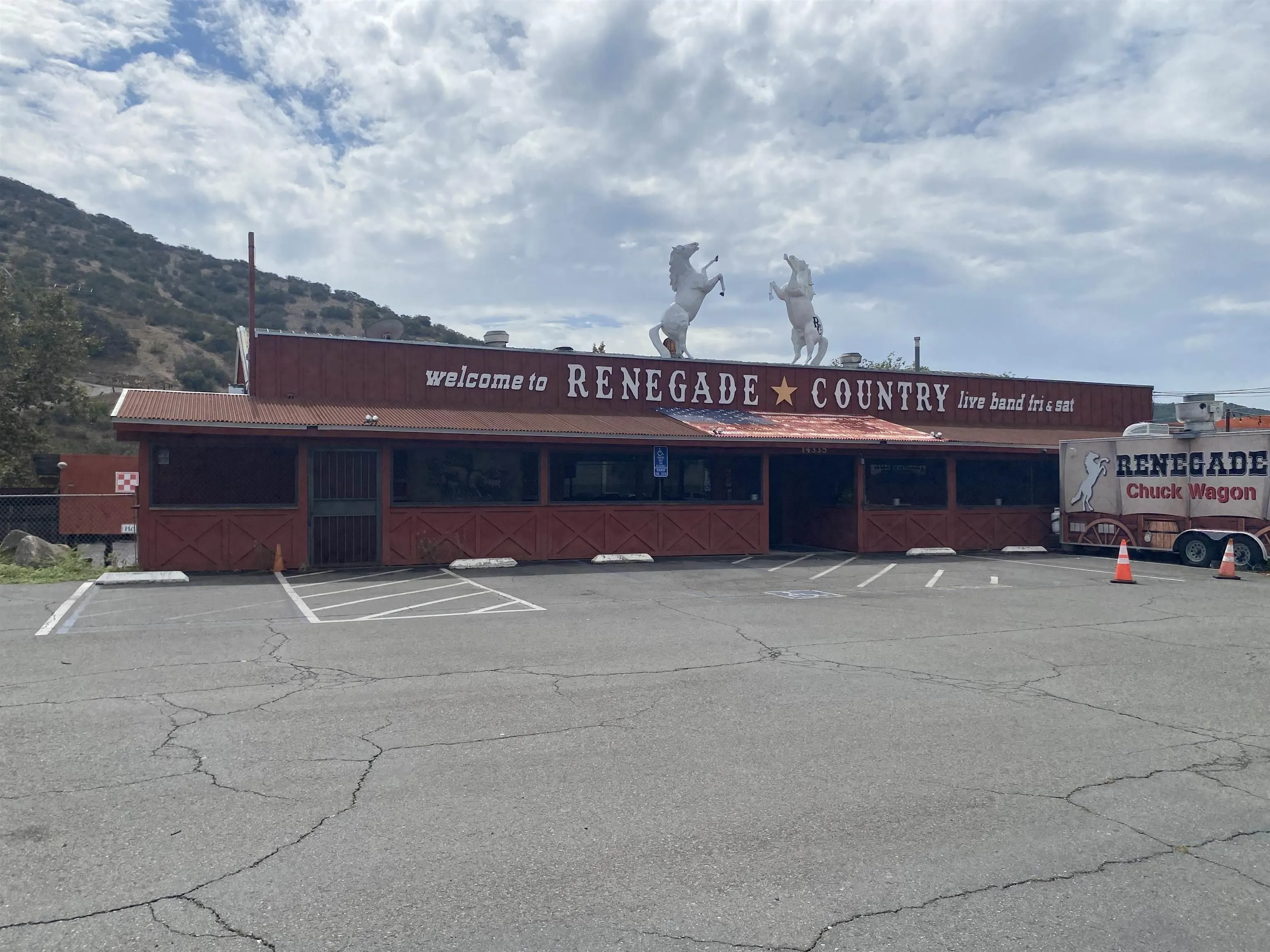 14291 Rios Canyon Road, Unit 46 El Cajon, CA 92021 - Photo 31 of 31