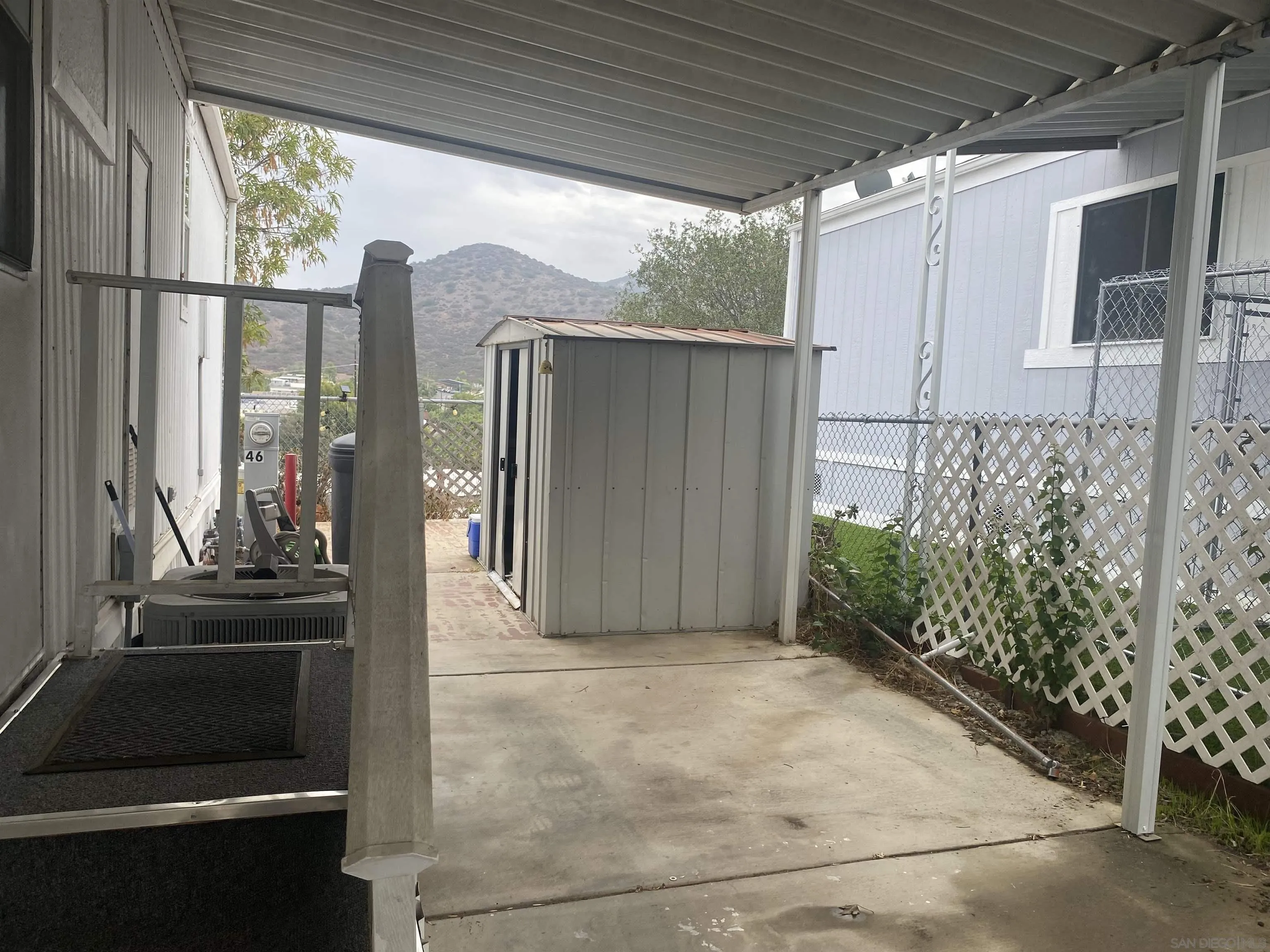 14291 Rios Canyon Road, Unit 46 El Cajon, CA 92021 - Photo 4 of 31