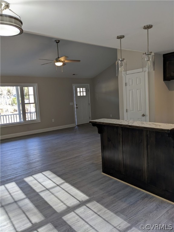 0 Pea Ridge Road Bruington, VA 23023 - Photo 6 of 6 Gallery Image 6