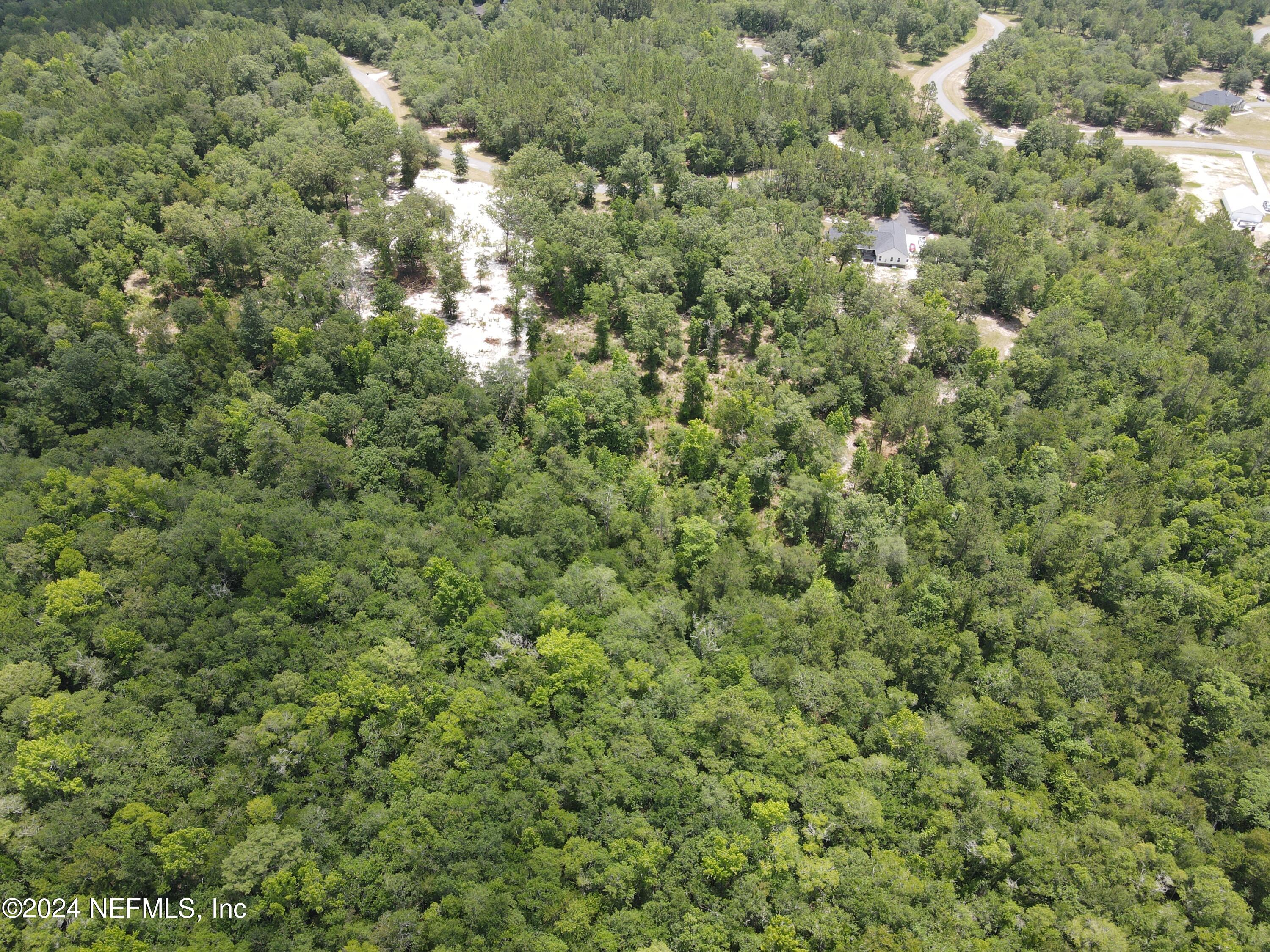 15421 Bullock Bluff Road Bryceville, FL 32009 - Photo 12 of 22 DJI_0219