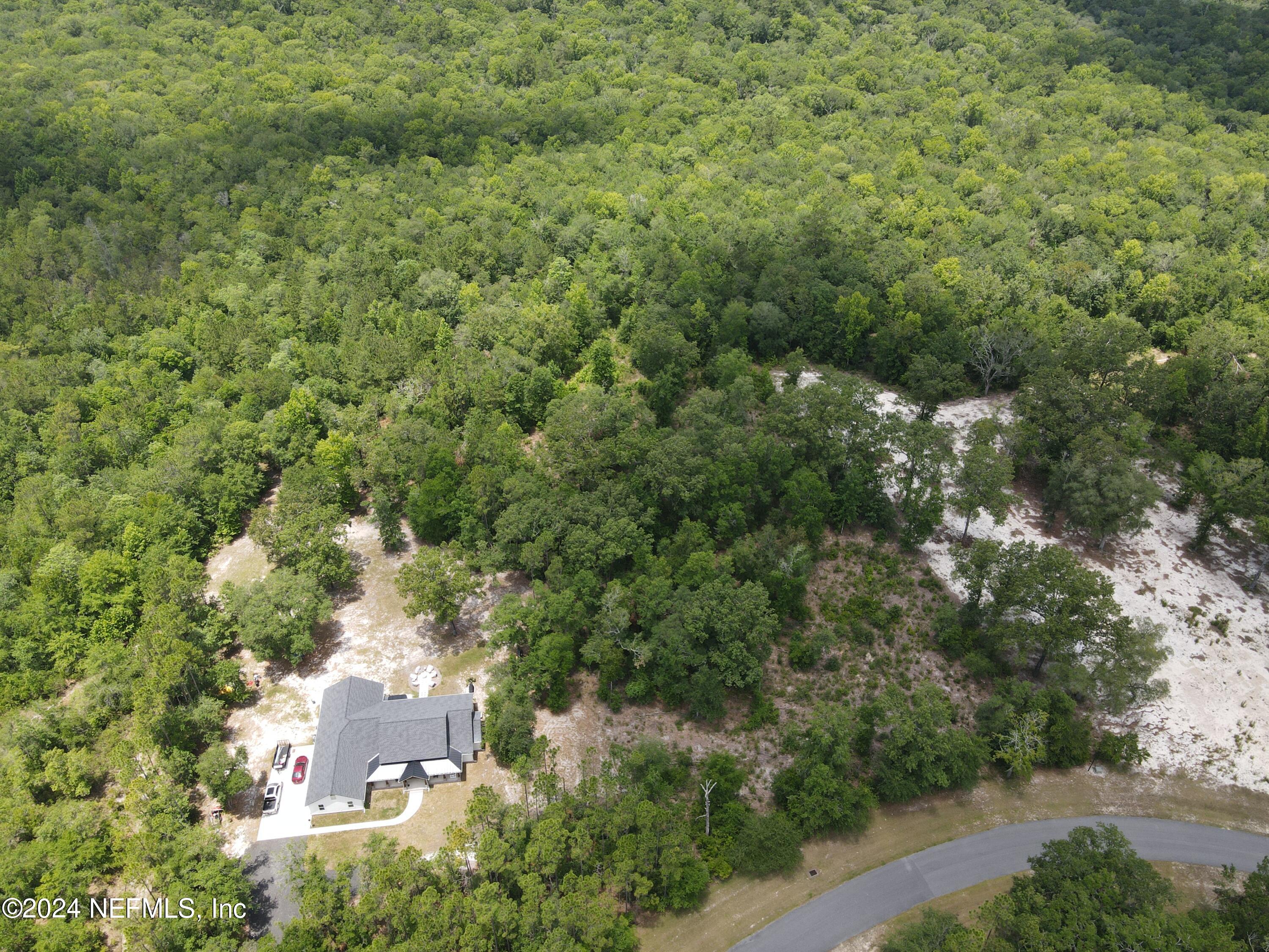 15421 Bullock Bluff Road Bryceville, FL 32009 - Photo 13 of 22 DJI_0218