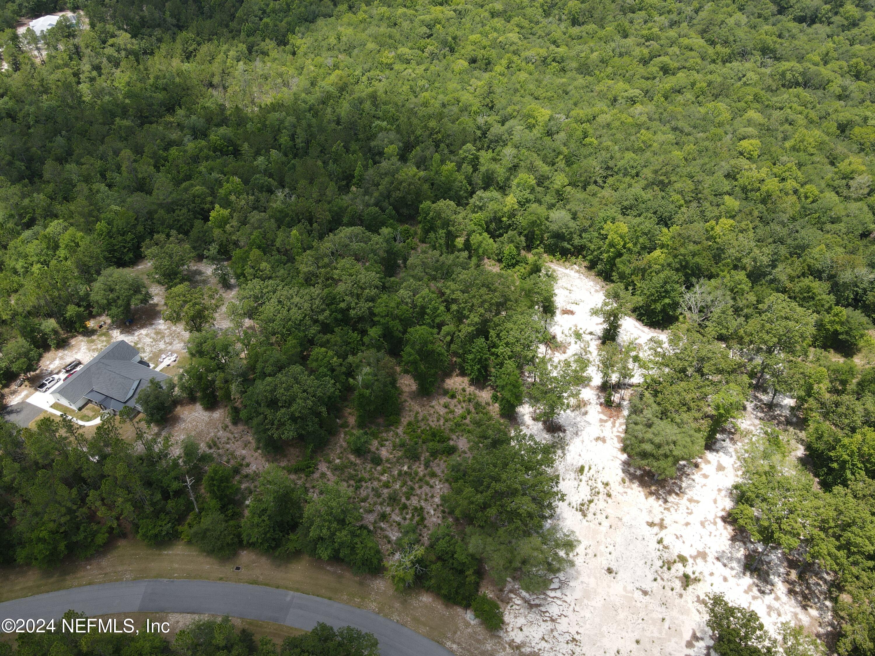 15421 Bullock Bluff Road Bryceville, FL 32009 - Photo 15 of 22 DJI_0216