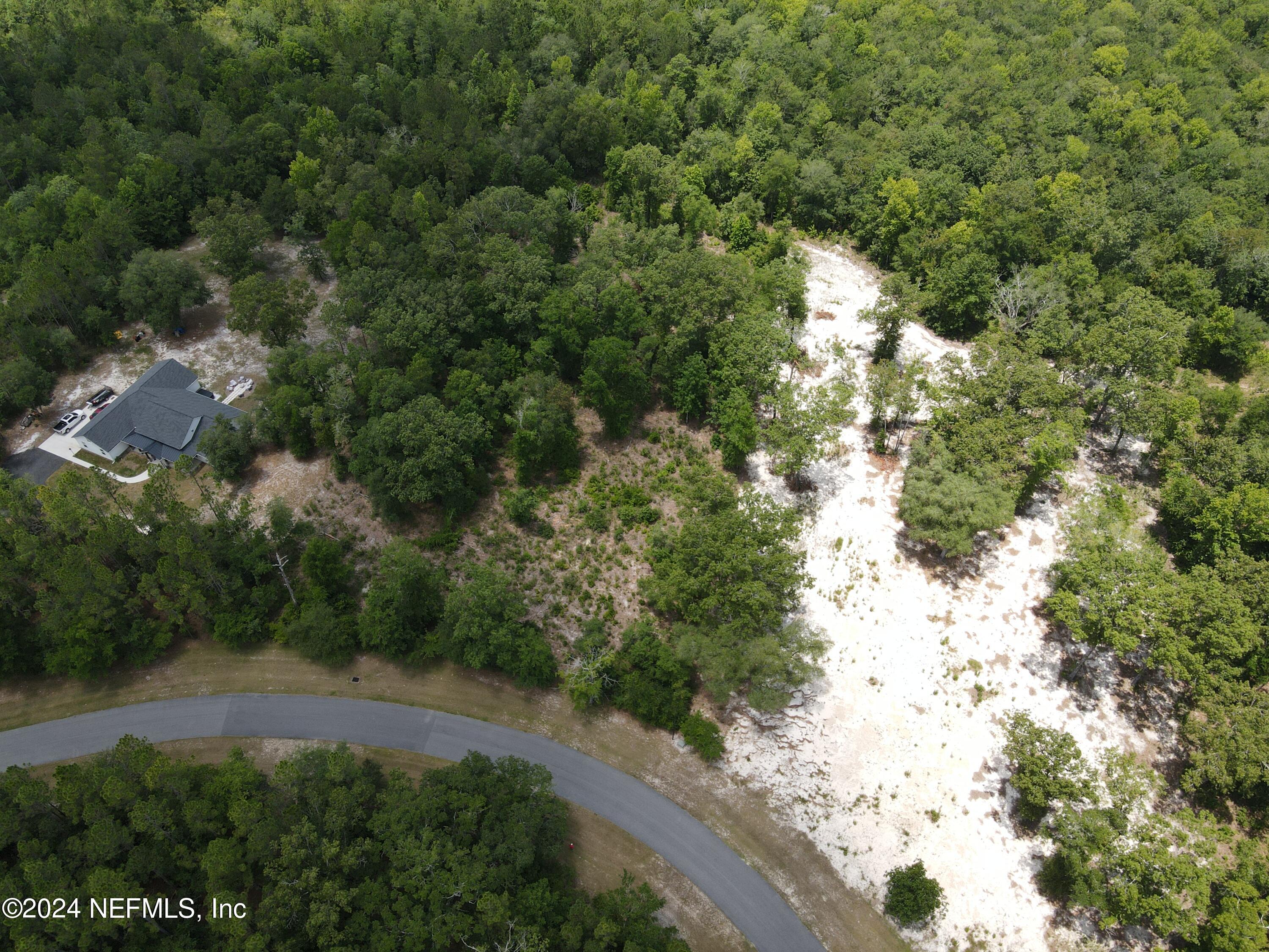 15421 Bullock Bluff Road Bryceville, FL 32009 - Photo 16 of 22 DJI_0215