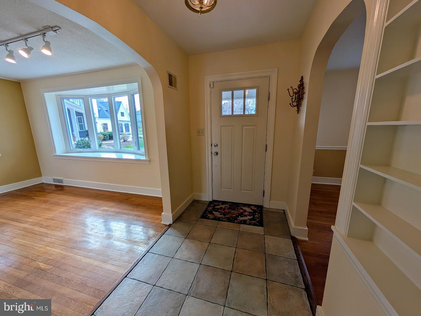 411 Devon Road Camp Hill, PA 17011 - Photo 15 of 33 a view of an entryway door