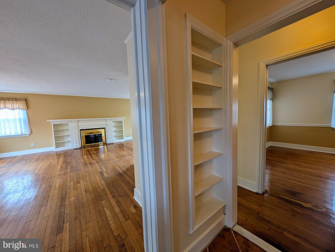 411 Devon Road Camp Hill, PA 17011 - Photo 18 of 33 a view of walk in closet with empty racks