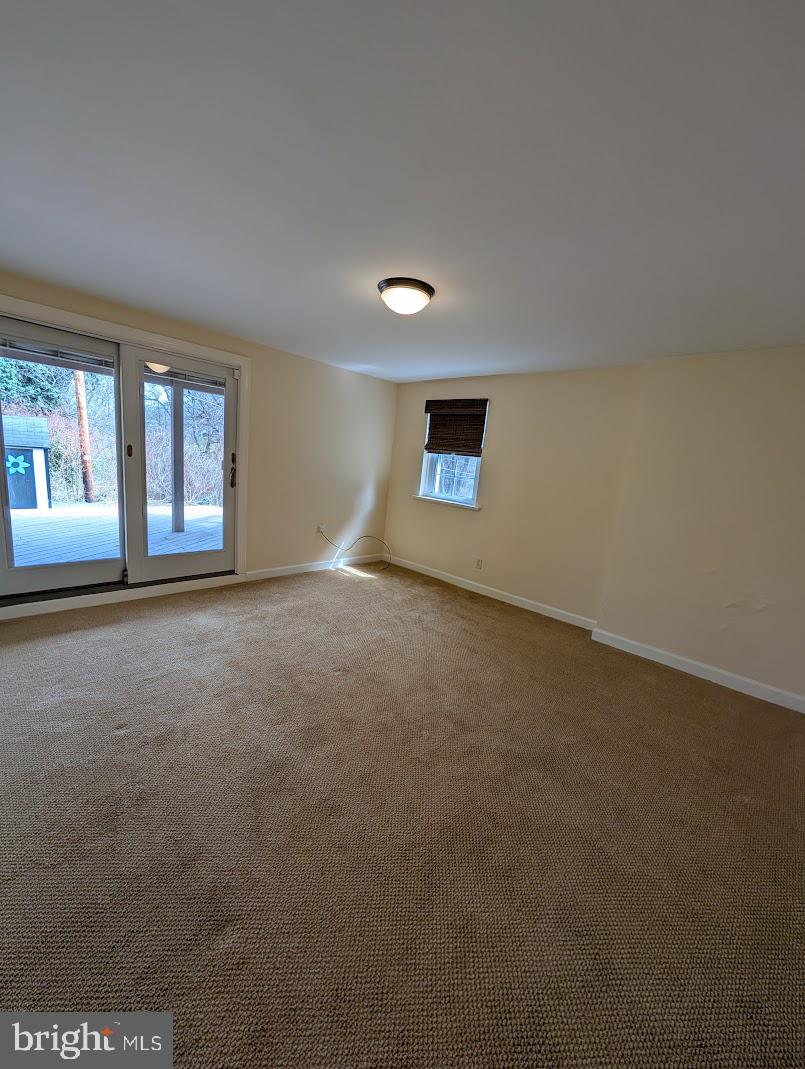 411 Devon Road Camp Hill, PA 17011 - Photo 30 of 33 a view of an empty room with a window
