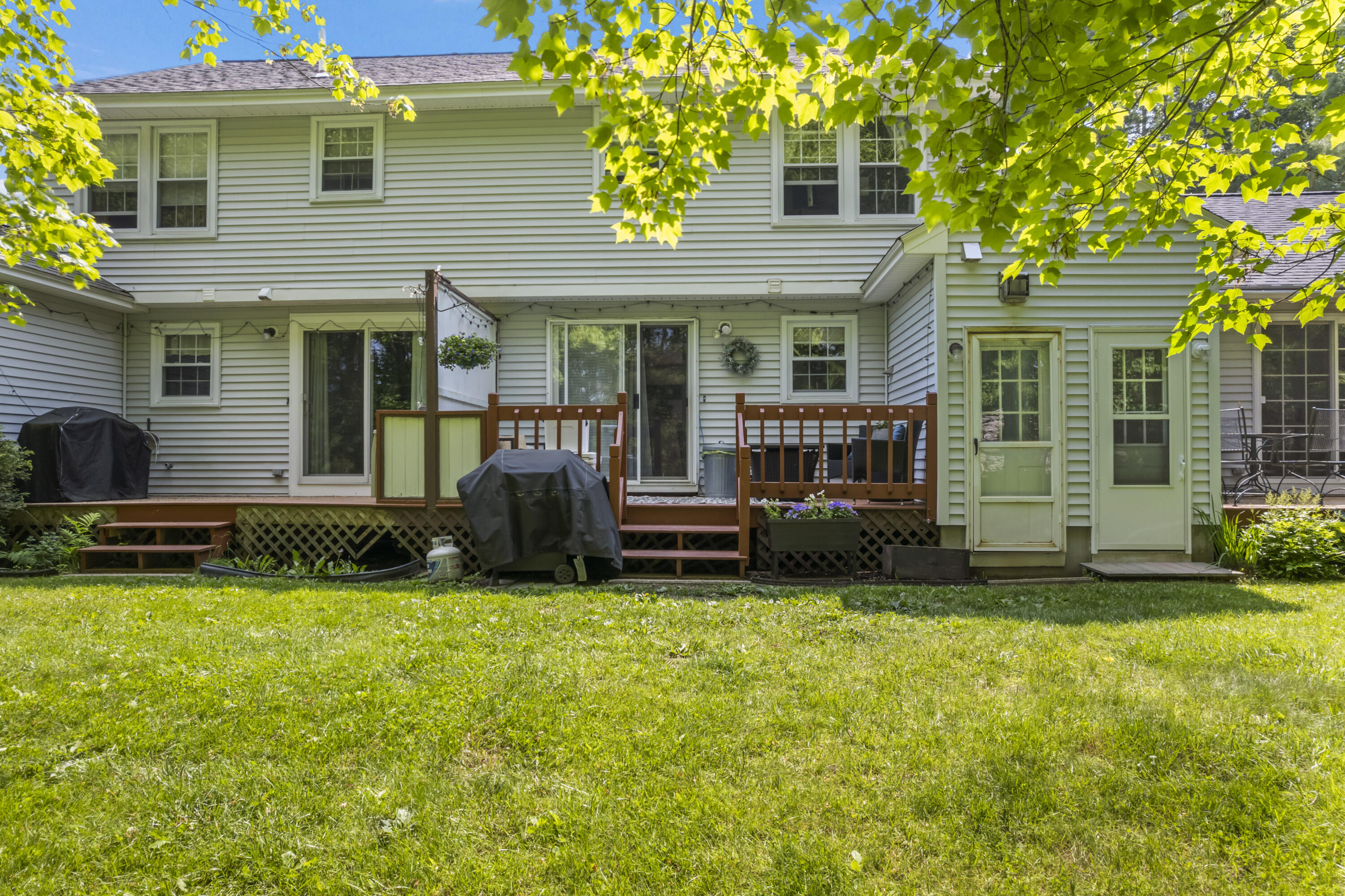 48 Garfield Street, Unit 7 Saco, ME 04072 - Photo 35 of 38 48 Garfield St, Unit 7, Saco, ME 04005
