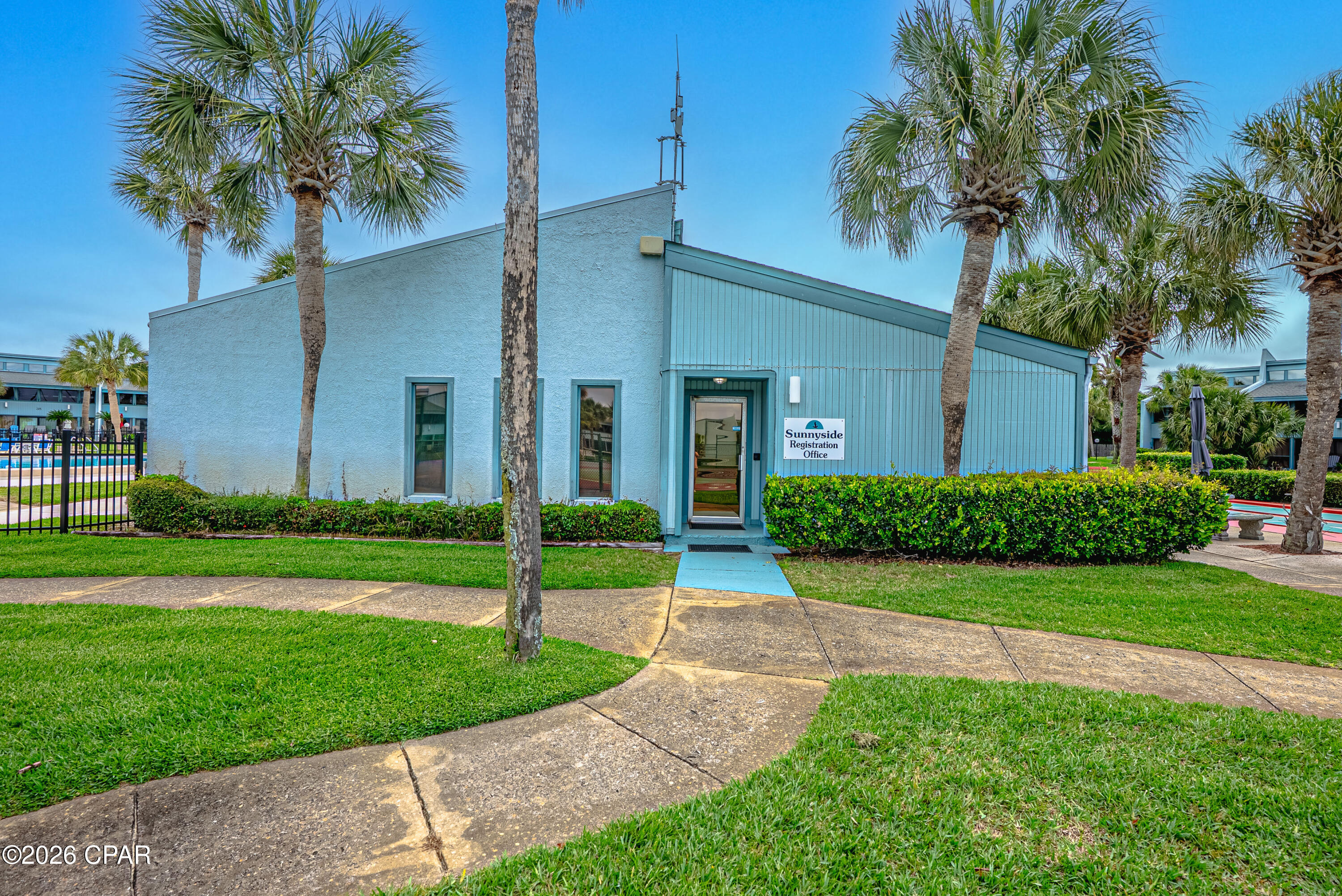 22400 Front Beach Road, Unit 28 Panama City Beach, FL 32413 - Photo 35 of 56