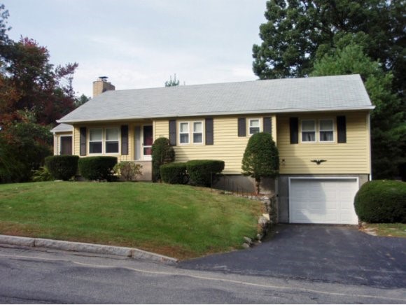 200 West Haven Road Manchester, NH 03104 - Photo 1 of 1
