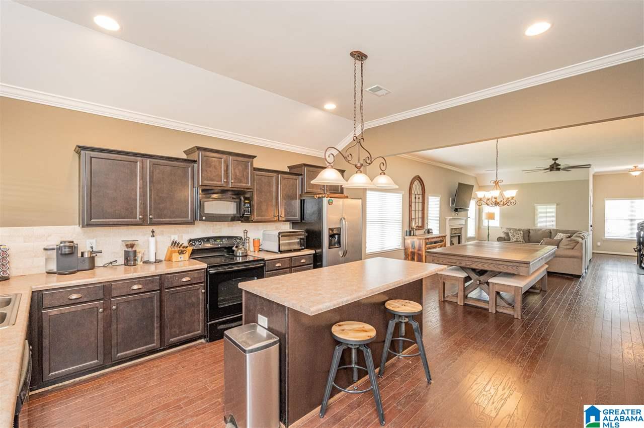 840 East Braddock Road Springville, AL 35146 - Photo 14 of 39