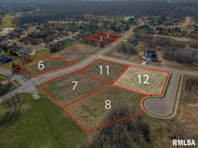 $159,900 | 3505 Benton Point, Unit POINTE, Springfield, IL 62704