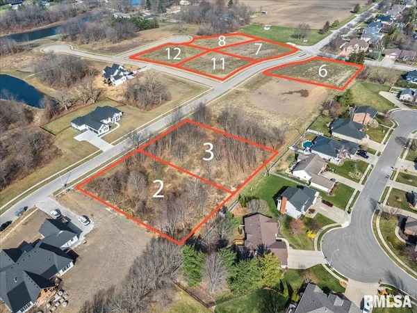 $159,900 | 3505 Benton Point, Unit POINTE, Springfield, IL 62704