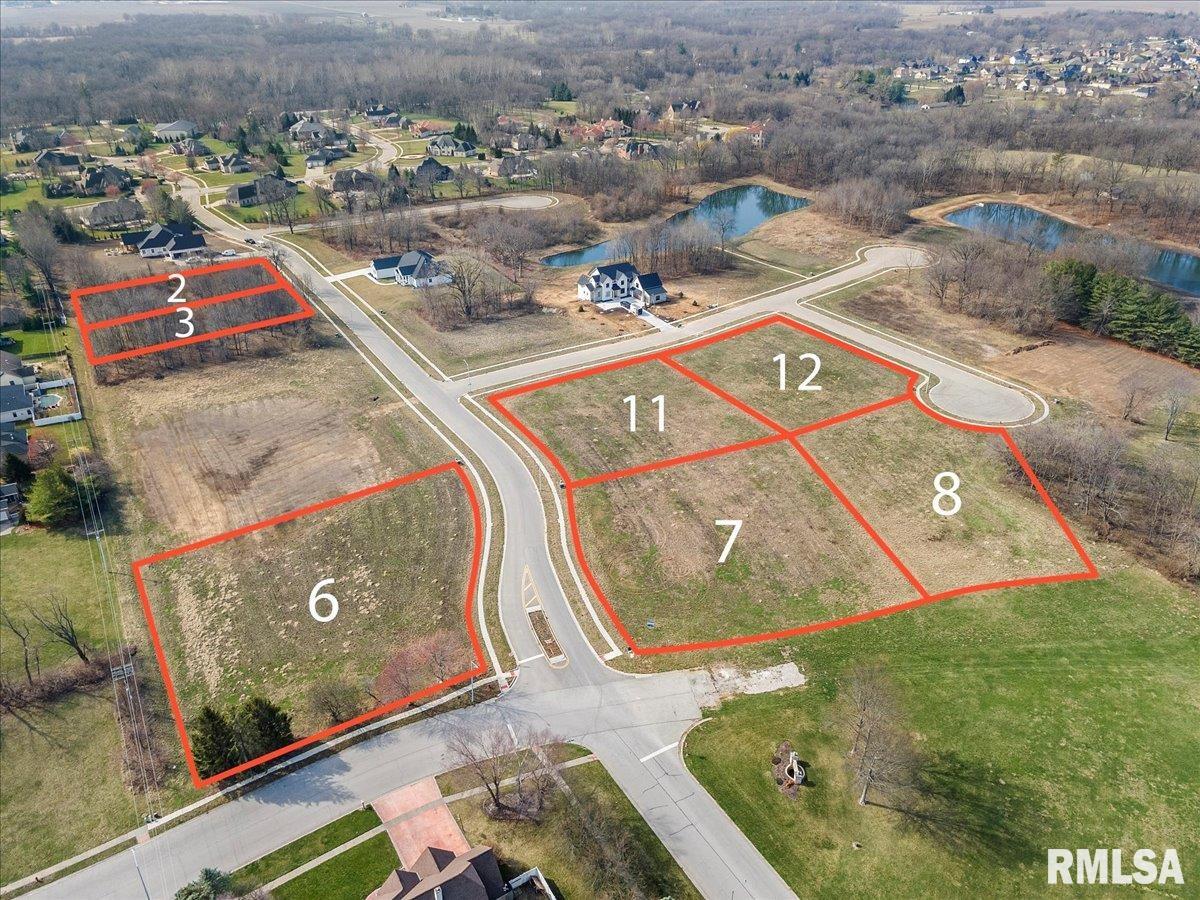 3505 Benton Point, Unit POINTE Springfield, IL 62704 - Photo 3 of 6