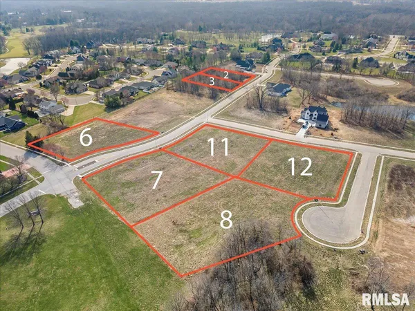 $159,900 | 3505 Benton Point, Unit POINTE, Springfield, IL 62704