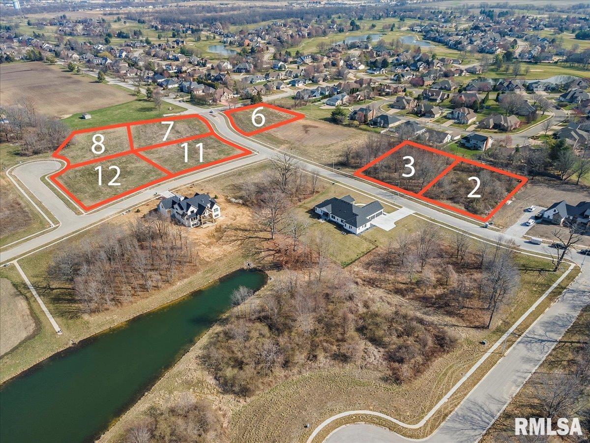 3505 Benton Point, Unit POINTE Springfield, IL 62704 - Photo 5 of 6