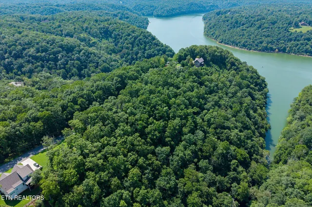 $74,929 | Lot 3-4 Harbor Green Place, Sparta, TN 38583