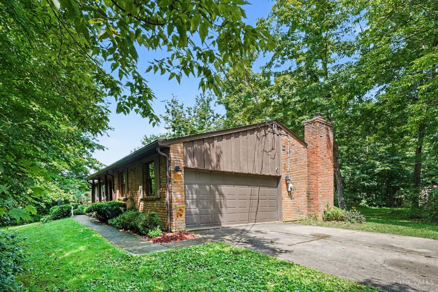 3208 Pitzer Road Bethel, OH 45106 - Photo 22 of 26 Gallery Image 22