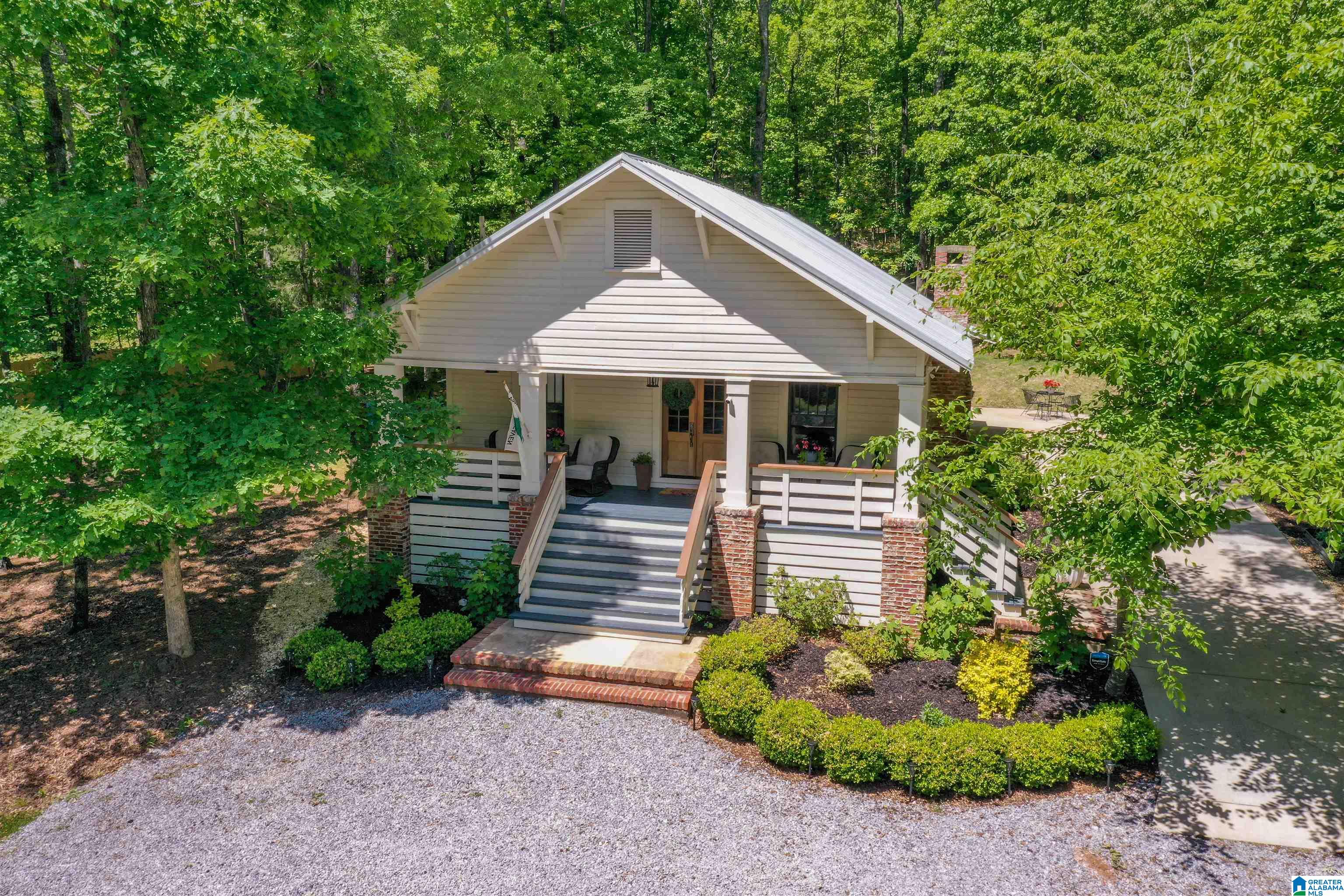 867 Camp Branch Road Alabaster, AL 35007 - Photo 2 of 47 Gallery Image 2