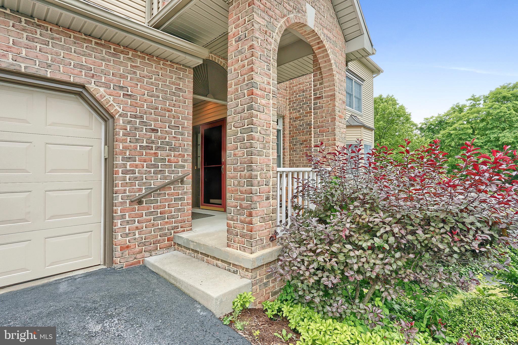 4605 Deer Path Road Harrisburg, PA 17110 - Photo 2 of 21 4605 Front Entry Point