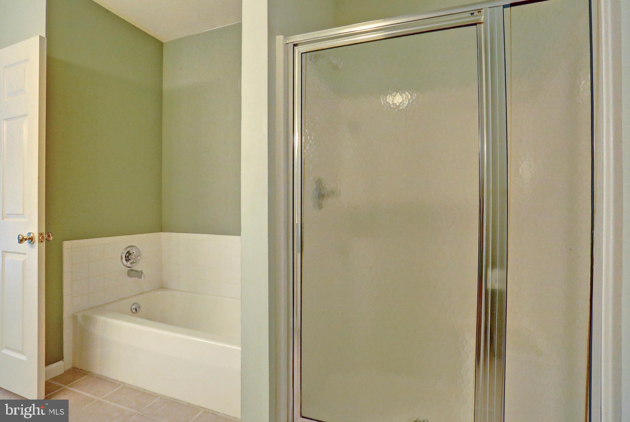 4605 Deer Path Road Harrisburg, PA 17110 - Photo 12 of 21 Master Bath