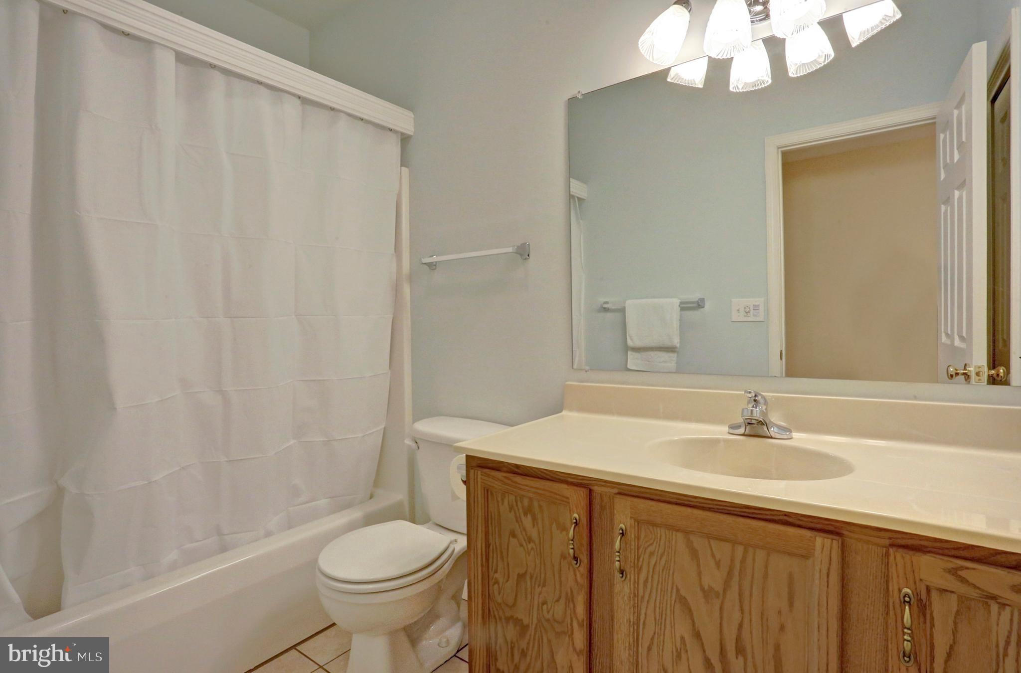 4605 Deer Path Road Harrisburg, PA 17110 - Photo 16 of 21 Rear Full Bath