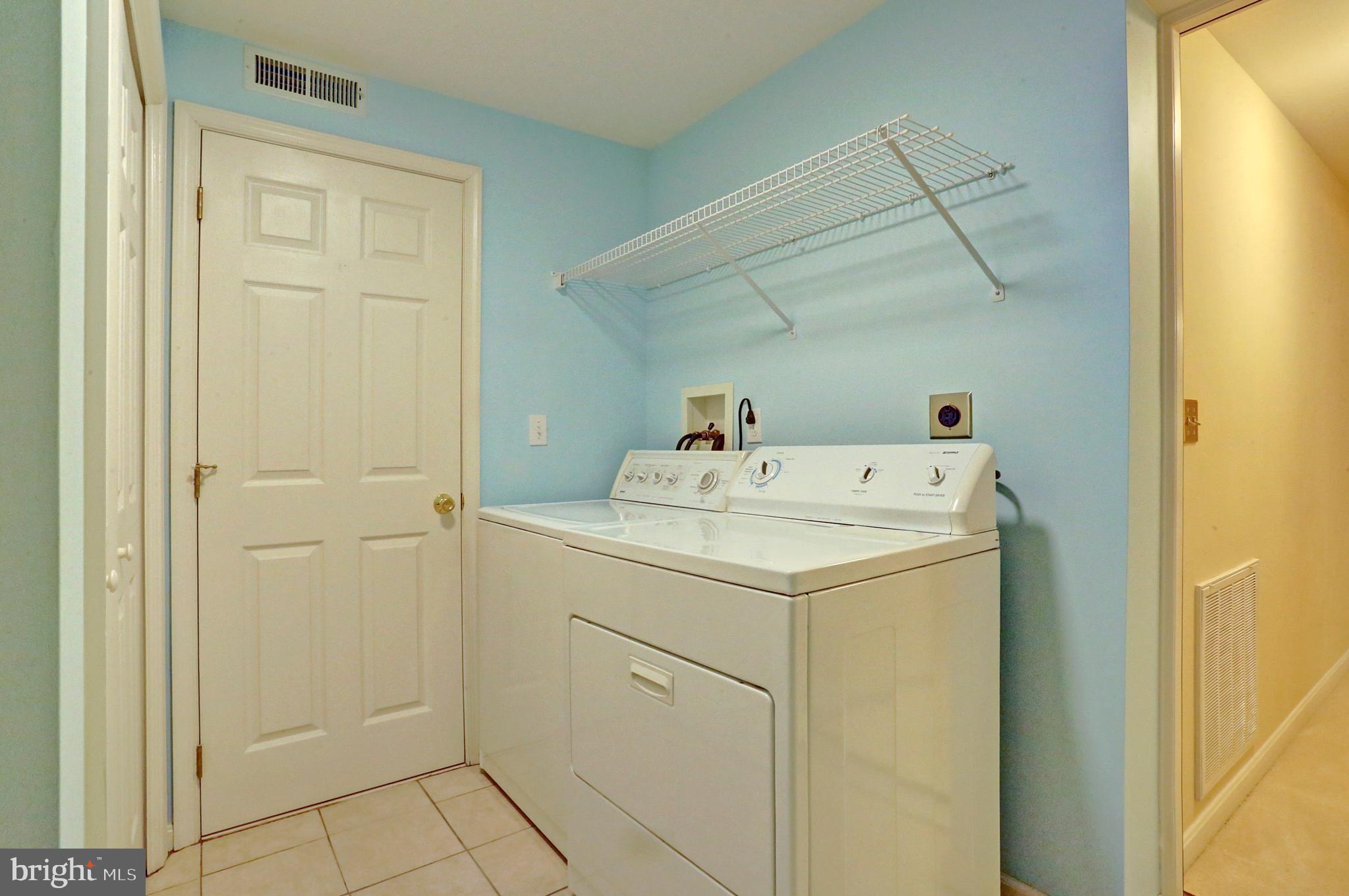 4605 Deer Path Road Harrisburg, PA 17110 - Photo 17 of 21 Laundry Room