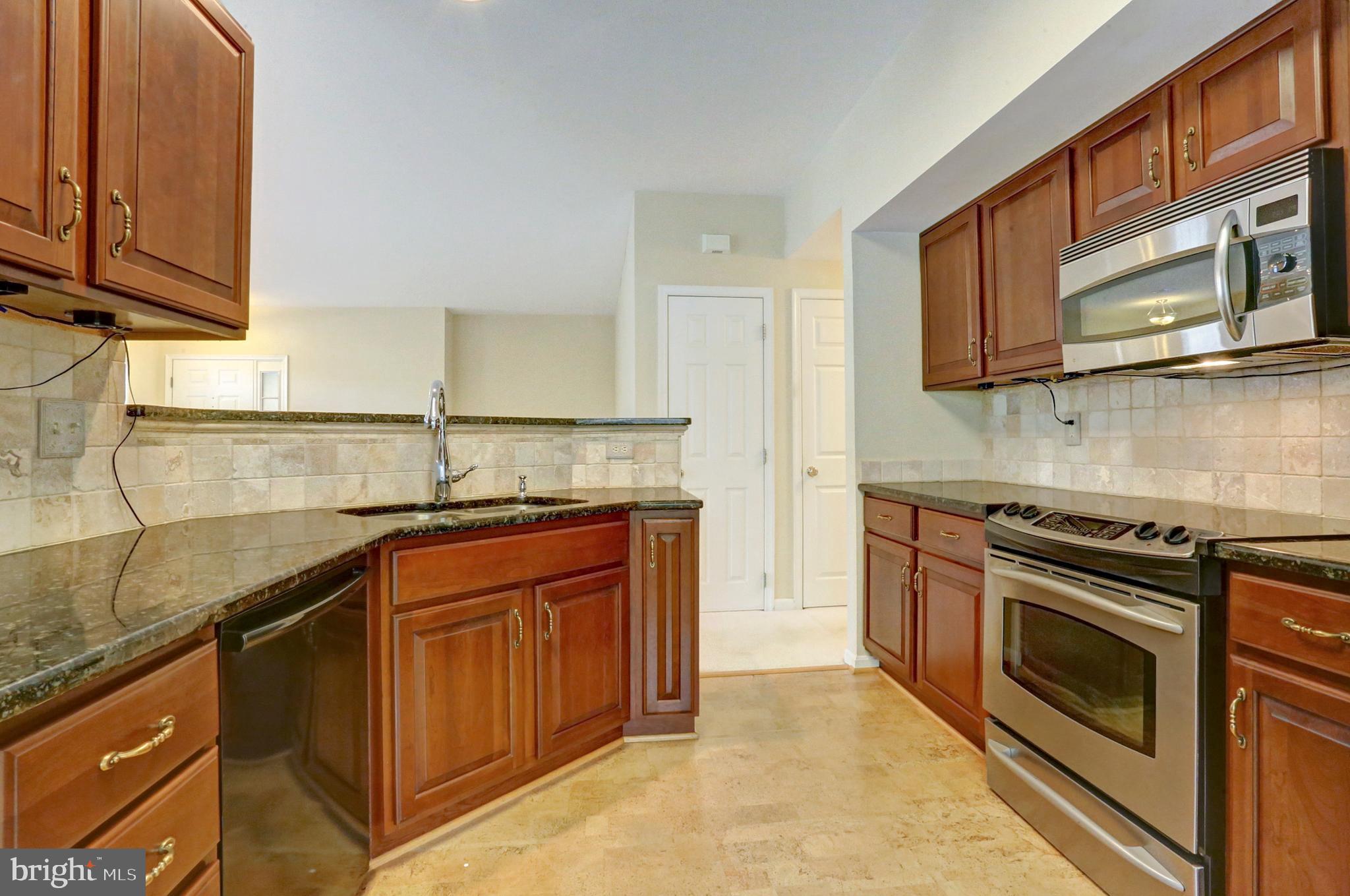 4605 Deer Path Road Harrisburg, PA 17110 - Photo 7 of 21 Kitchen Angle 1