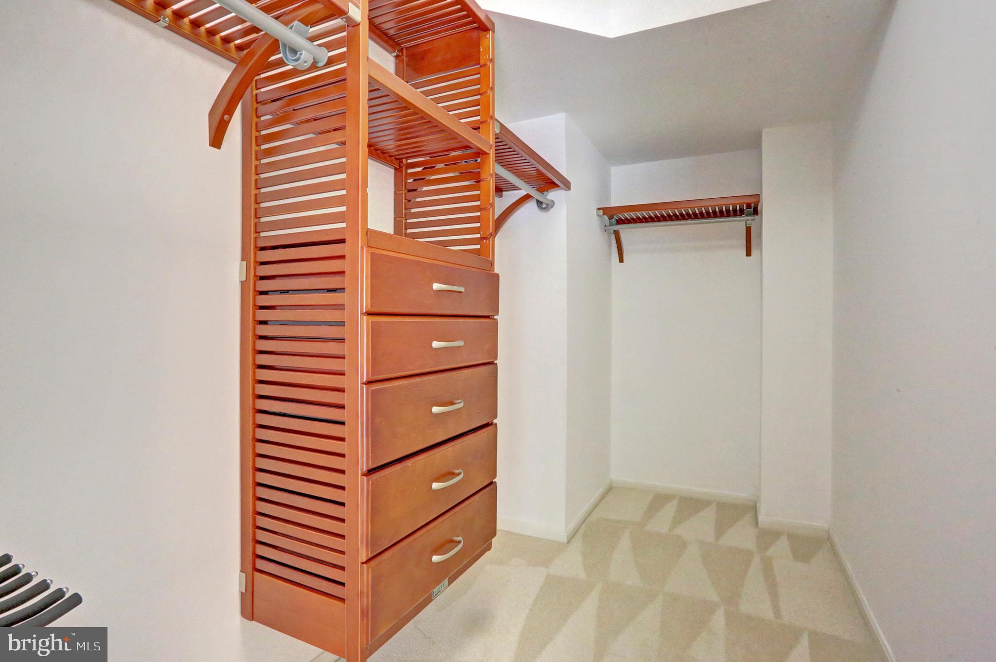 4605 Deer Path Road Harrisburg, PA 17110 - Photo 10 of 21 Walk in Master Closet