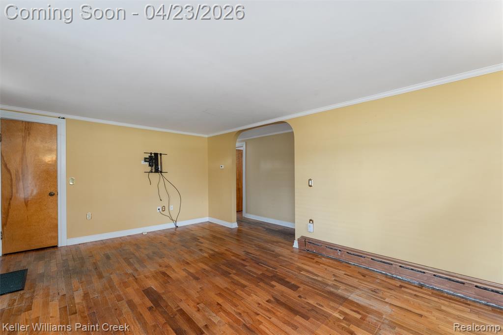 7572 Smale Street Washington, MI 48094 - Photo 5 of 48