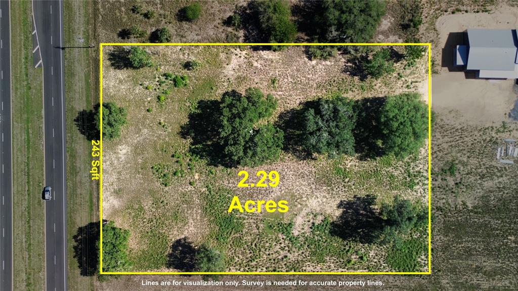 27 Us Highway Sebring, FL 33876 - Photo 1 of 7
