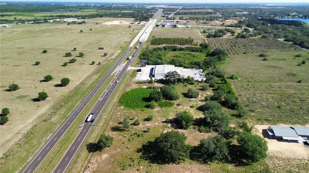 27 Us Highway Sebring, FL 33876 - Photo 2 of 7 a view of a city