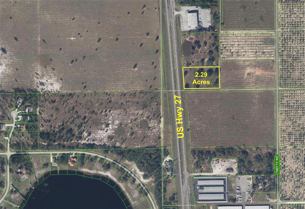 27 Us Highway Sebring, FL 33876 - Photo 7 of 7 a bird view of a bathroom