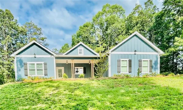 $2,900 | 5785 Adrian Lane, Gainesville, GA 30506