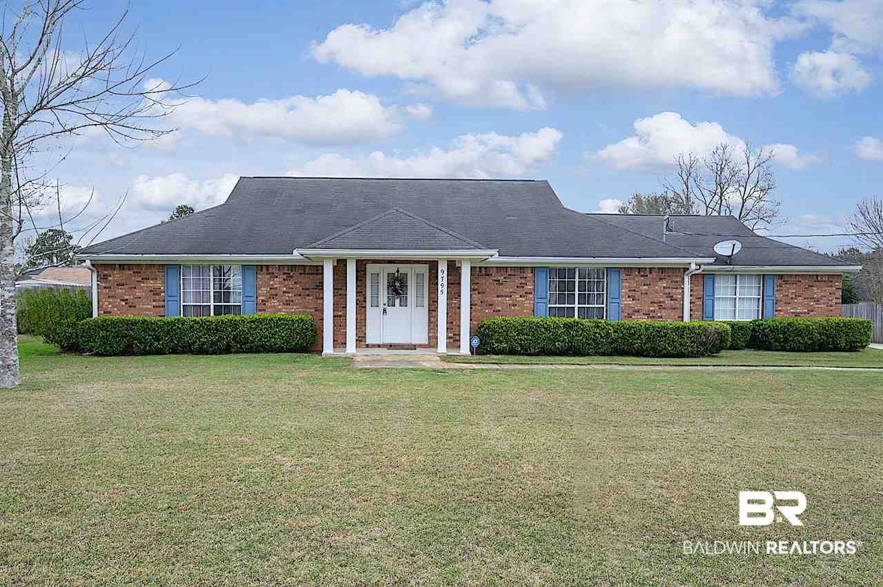 9795 Terrace Drive Fairhope, AL 36532 - Photo 1 of 19