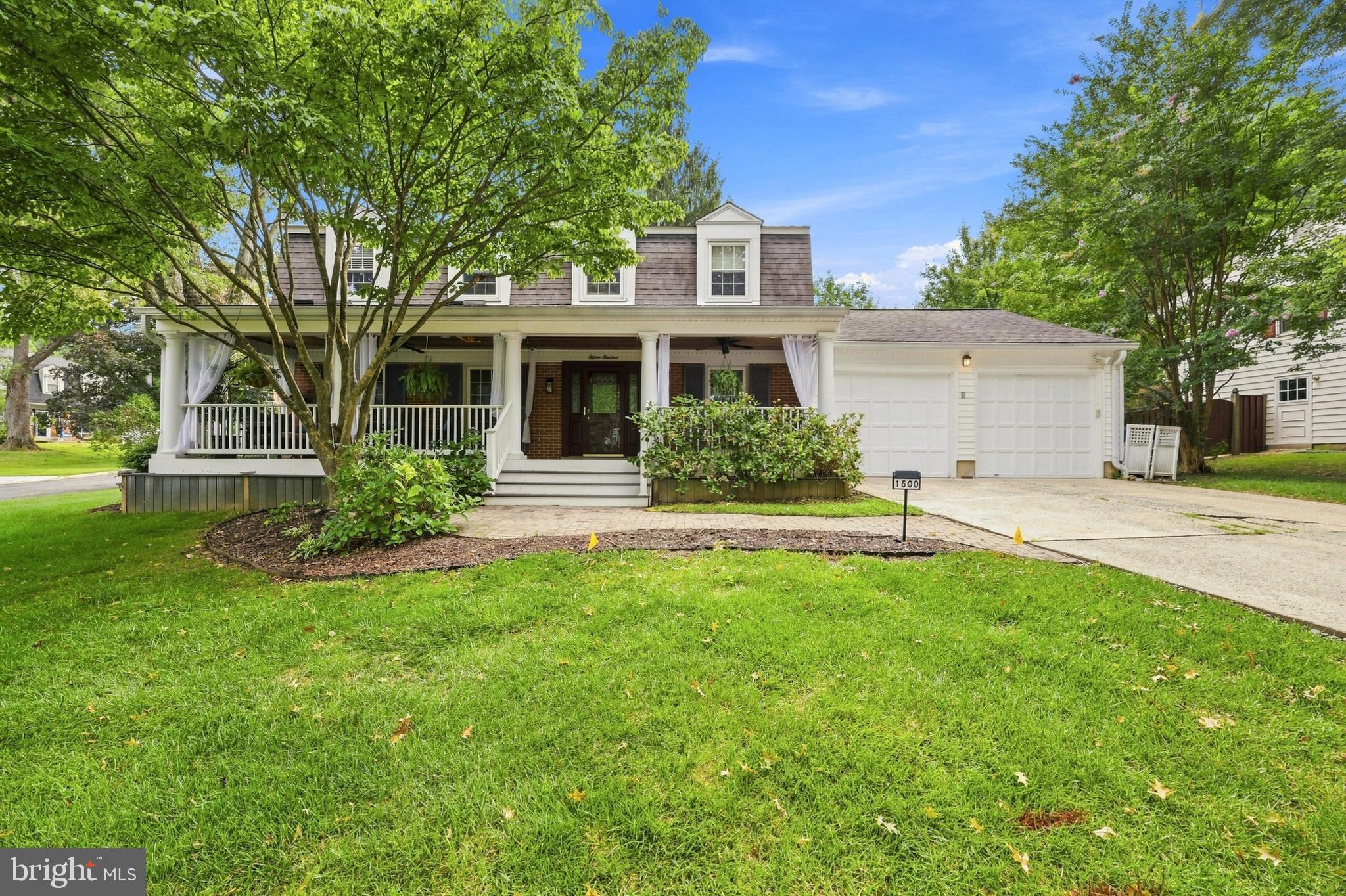 1500 Arbor View Road Silver Spring, MD 20902 - Photo 1 of 46 Welcome to 1500 Arbor View!